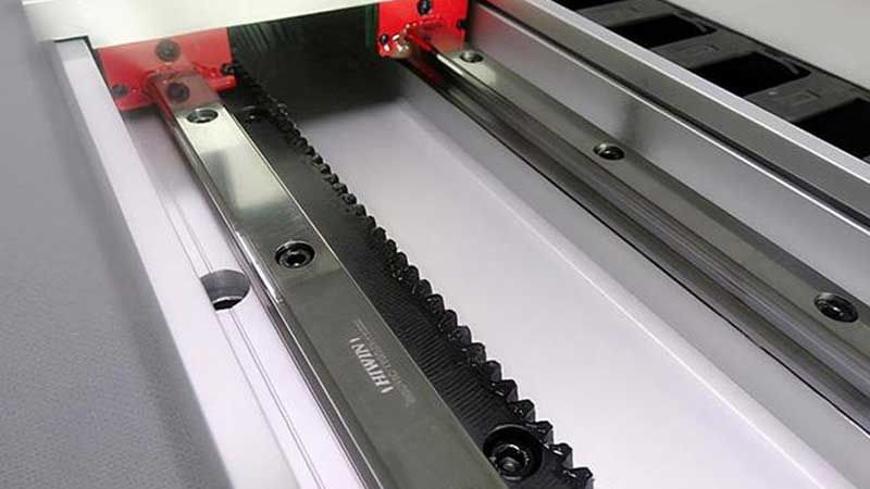 汉克BS-301：专为苛刻冲压而生，定义挥发性润滑新标准